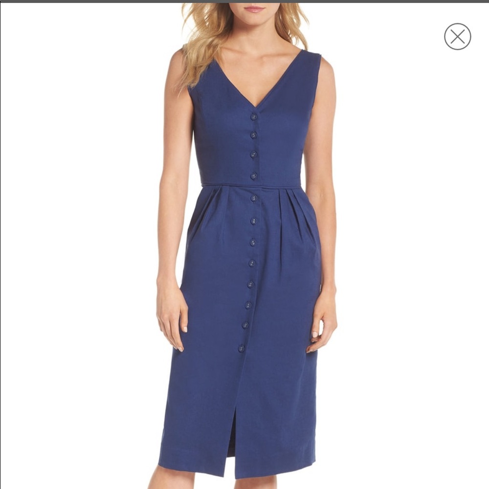 New Gal Meets Glam Dress